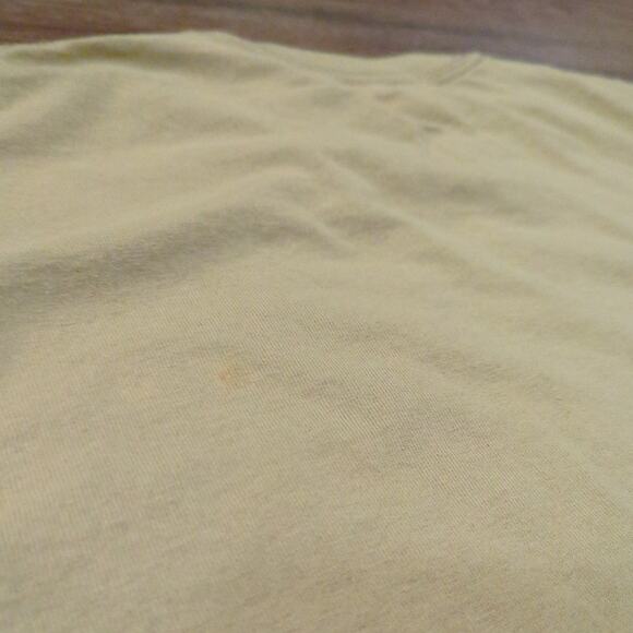 VTG Daytona Beach Florida Adult Medium Shirt Vacation Retro Nascar 2001 Y2K - Picture 8 of 8